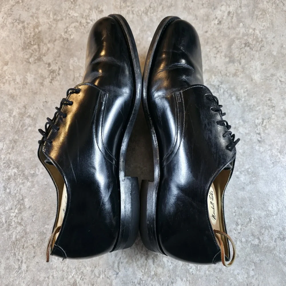 International Shoe Company vintage 1981